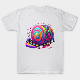 jelly roll T-Shirt